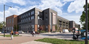 Китай успешно провежда първия експеримент за 3D принтиране на метал в космоса