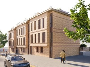 Circa London partners with developer to sell £9.6m Dulwich townhouses to Far East buyers