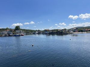 Baidu Smart Cloud подписва сделка с Bear Electric Appliance