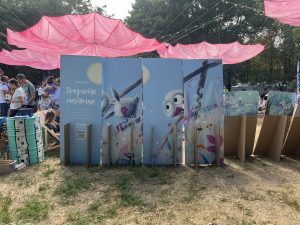 Нов растителен протеин поставя устойчива на насекоми „броня“ на културите