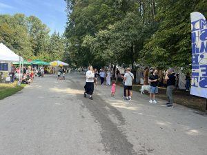 Зелените усилия са подчертани за защита на доставките