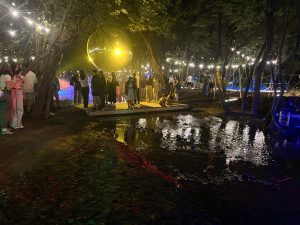 Alibaba си партнира с южнокорейския E-Mart за стартиране на платформа за електронна търговия · TechNode