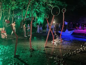 Космическите отпадъци забавят връщането на астронавтите от Shenzhou XX