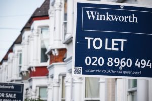 Confidence in UK buy-to-let limited
