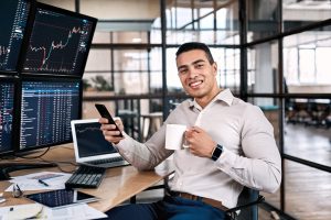 Mortgage brokers could lose market share thanks to AI and regulation
