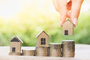 Mortgage fraud going largely undetected
