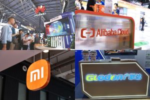 Нови „въздушни таксита“ дебютират в централен Китай, докато нацията ускорява шофирането на ниска надморска височина