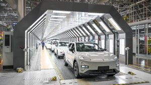 Потребителските разходи в Китай отчитат стабилен ръст по време на празниците на Пролетния фестивал