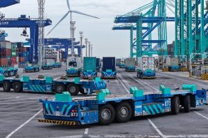 Huawei оглавява първия списък Tech 50 на Fortune China пред BYD и CATL · TechNode