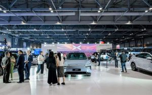 JD.com планира да пусне услуга за нареждане на превози в подкрепа на мобилността, казват източници · TechNode