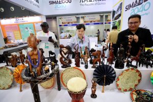 Синдзян през моите очи: Конни надбягвания в Джаосу