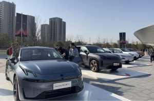 Китай засилва усилията си за борба с домашното насилие