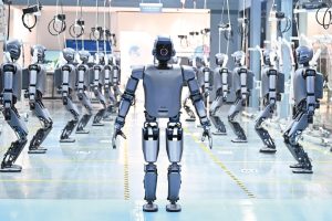 Китай издава разпоредби относно надзора върху административното правоприлагане