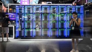 Китай прогнозира по-високо производство на зърно и по-нисък внос на соя през 2026 г