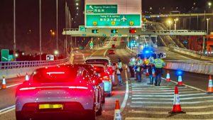 Avamore funds £3.3m development with highway works