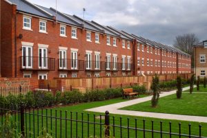 Golden Age of UK property investment is over – research