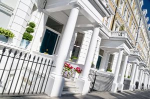 Prime Central London an ‘anxious market’ due to falling prices