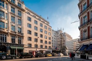 Още два китайски парка, обявени за световни геопаркове на ЮНЕСКО