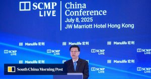 Xpeng си партнира с Huawei за това, което нарича „най-добрият дисплей на главата в света“ · Technode