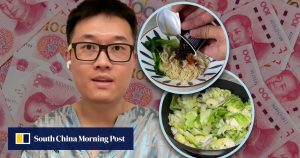 9, хванати в капан при срутване на сграда в Хейлундзян, спасителната операция продължава