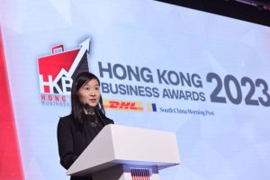 Китайските EHang и JAC създават съвместно предприятие за летящи автомобили