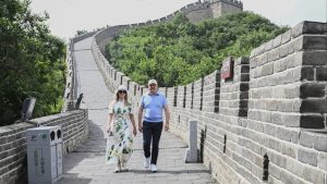 Guangzhou Metro Group и партньори печелят оферта за проекта за метро в град Хо Ши Мин