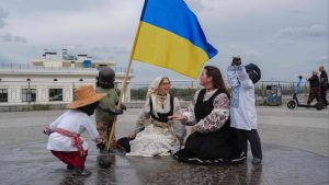 Китай настоява САЩ да прекратят разследванията по раздел 301