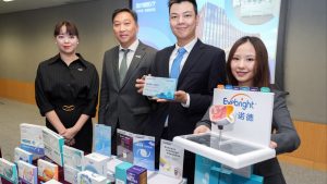 Пекин предлага безплатна двудозова бивалентна HPV ваксинация за момичета