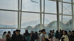 HKGX си партнира с AGTech, за да стимулира центъра за търговия със злато