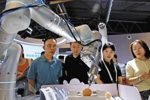 Финансовата активност на Китай набира скорост, докато растежът на M1 се ускорява