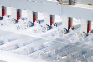 Гуандун забранява неправилното боравене с колети при основен ремонт на експресна доставка