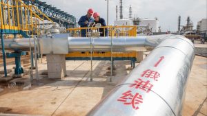 Китай ще използва AI в тласък за насърчаване на създаването на работни места, надграждане