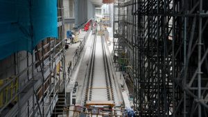 Zeiss Vision вижда Китай като основен двигател на глобалния иновационен център