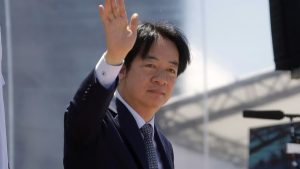 Фестивалът на феновете на F1 се открива в Шанхай