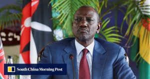 Континенталната част увеличава входните точки за сънародниците на Тайван