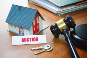 Online auctions growing in popularity