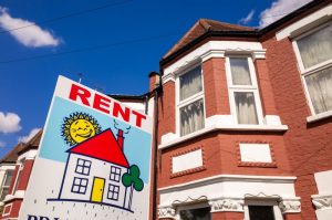 Rental inflation eases off – but is still high