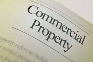 Commercial landlords overlooking legal way of recovering rent