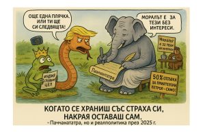 Потребителските градове в Китай стимулират икономиката и глобалното влияние
