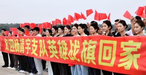 Благотворителните организации в Хонконг предоставят помощ на домашните работници мигранти