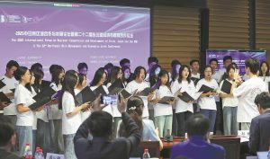 Секторът на въздушния транспорт отбелязва силен растеж, движен от международните маршрути