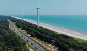 Китайски „тухли от лунна почва“ се завръщат от космоса, проправяйки път за строителство на Луната