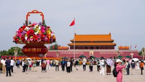 Китай разработва по-стабилна перовскитна слънчева клетка