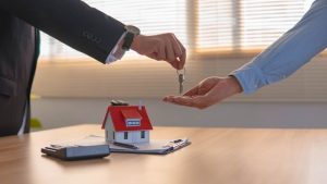 Sleaford Rent to Buy development launches