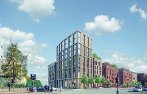Former Manchester nightclub to be converted into homes