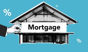 Mortgage repayments toughest burden since 2008 – Moneyfacts