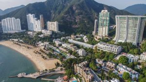 Онлайн видео платформа iQIYI файлове за Хонконг списък