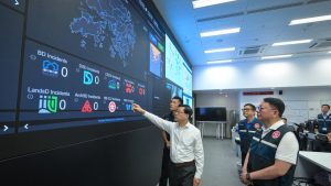 HK вижда, че иновациите и техническите усилия дават плод