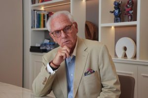 Кварталът Наншан в Шенжен задава главоломни темпове за растеж на БВП