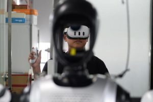 Производство, услуги за по-нататъшно интегриране